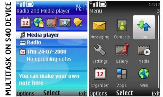 Nokia-s40-multitask